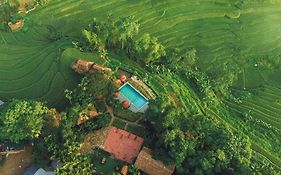 Pu Luong Ecolodge